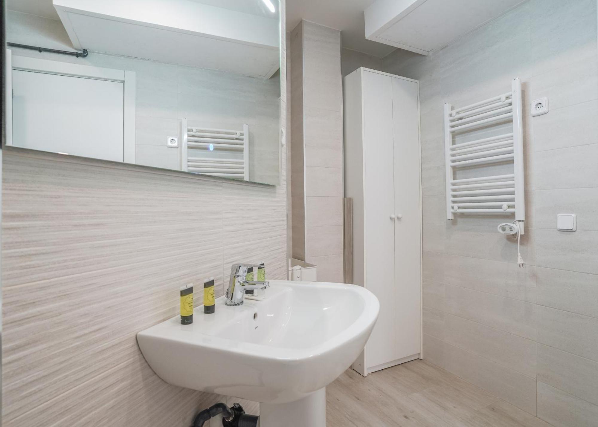 Modern Duplex-2Bedrooms 1.5Baths-Delicias Madrid Exterior photo