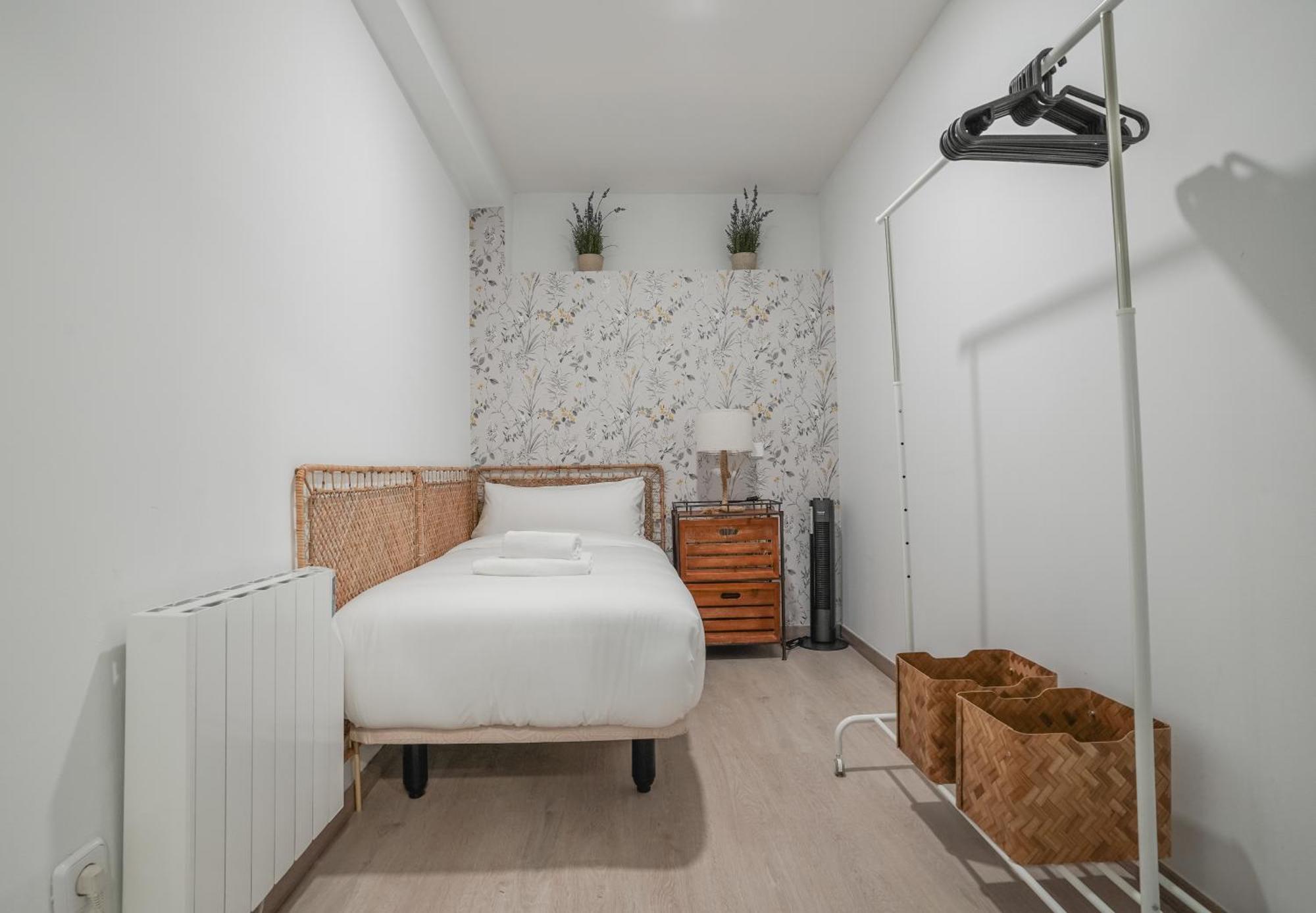 Modern Duplex-2Bedrooms 1.5Baths-Delicias Madrid Exterior photo