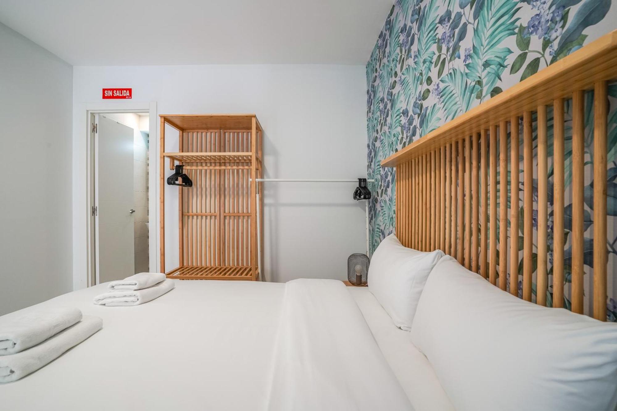 Modern Duplex-2Bedrooms 1.5Baths-Delicias Madrid Exterior photo